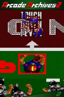 Image de Arcade Archives 2: Touchdown Fever