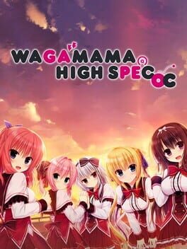 Image de Wagamama High Spec Oc