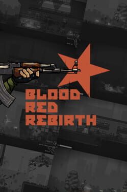 Image de Blood Red Rebirth