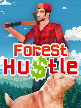 Image de Forest Hustle