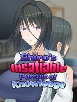 Image de Shino's Insatiable Pursuit of Knowledge