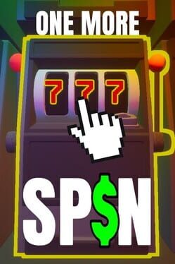 Image de One More Spin