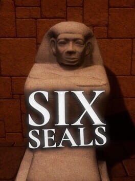 Image de Six Seals