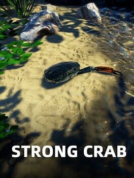 Image de Strong Crab
