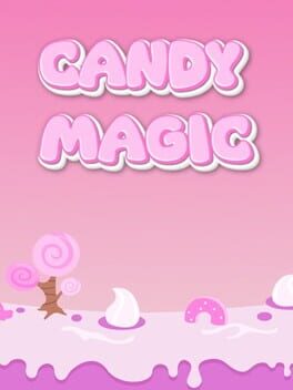 Image de Candy Magic