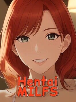 Jaquette de Hentai Milfs