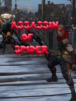 Image de Assassin Of Spider