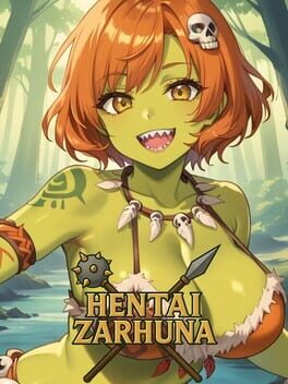 Image de Hentai Zarhuna