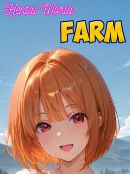 Jaquette de Hentai World Farm