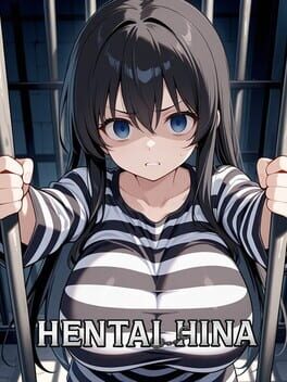 Jaquette de Hentai Hina