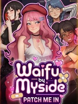 Image de Waifu by Myside: Patch Me In