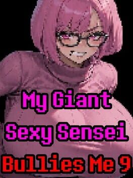 Image de My Giant Sexy Sensei Bullies Me 9
