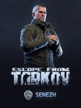 Image de Escape from Tarkov: Bear- Senezh