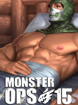 Image de Monster Ops 15