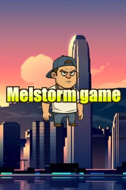 Image de Melstorm Game
