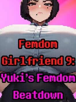 Image de Femdom Girlfriend 9: Yuki's Femdom Beatdown