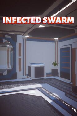 Image de Infected Swarm