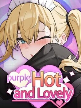 Image de Hot and Lovely: Purple
