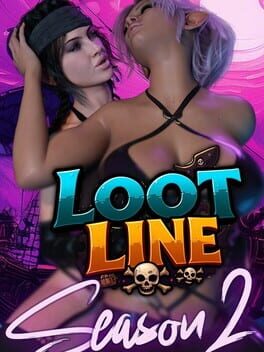 Jaquette de Loot Line: Season 2