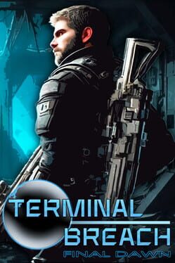 Image de Terminal Breach: Final Dawn