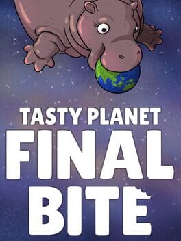 Image de Tasty Planet: Final Bite
