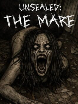 Image de Unsealed: The Mare