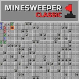 Jaquette de Minesweeper Classic