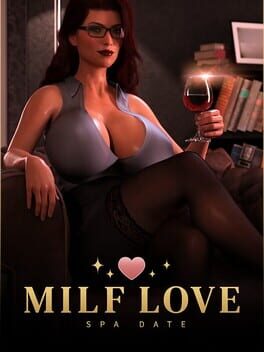 Image de Milf Love: Spa Date