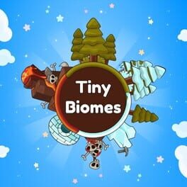 Image de Tiny Biomes
