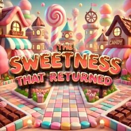 Image de The Sweetness that Returned