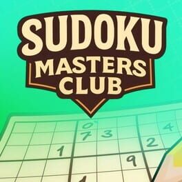 Image de Sudoku Masters Club