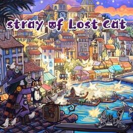 Image de Stray of Lostcat