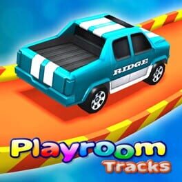 Image de Playroom Tracks: Hill Climb Adventure