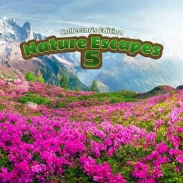 Image de Nature Escapes 5: Collector's Edition