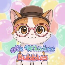 Image de Mr. Whiskers Bubbles