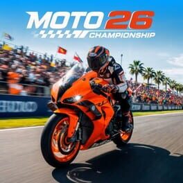 Image de Moto Championship 26