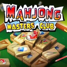 Image de Mahjong Masters Club