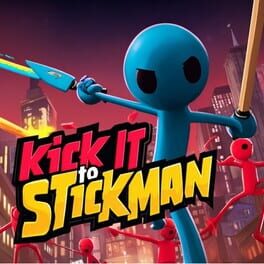 Image de Kick It to Stickman