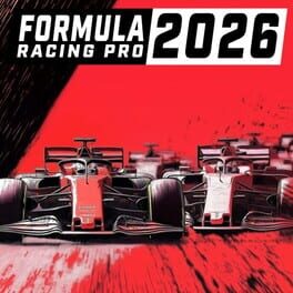 Image de Formula Racing Pro 2026