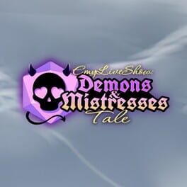 Image de EmyLiveShow: Demons and Mistresses Tale