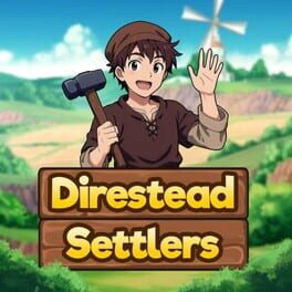 Image de Direstead Settlers
