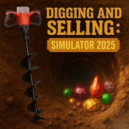 Image de Digging And Selling: Simulator 2025