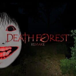 Jaquette de Death Forest Remake