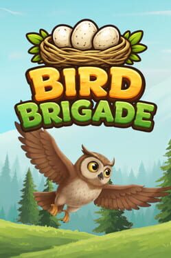 Image de Bird Brigade