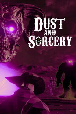 Image de Dust and Sorcery