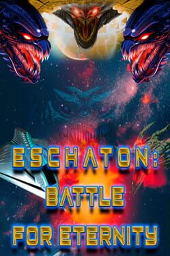 Image de Eschaton: Battle for Eternity