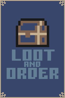 Image de Loot and Order