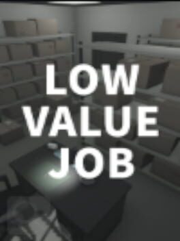 Image de Low Value Job