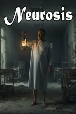 Jaquette de Neurosis