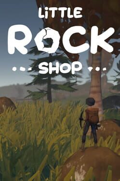Image de Little Rock Shop